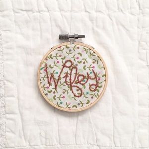 Wifey Hoop